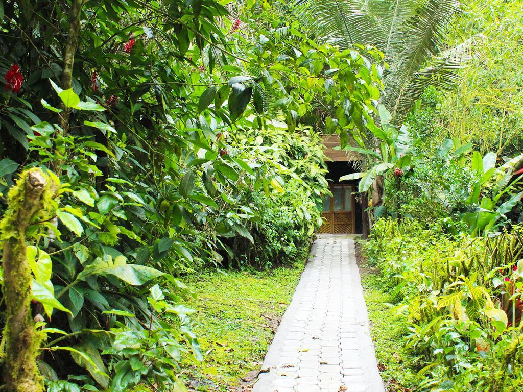 El Septimo Paraiso มินโด ภายนอก รูปภาพ