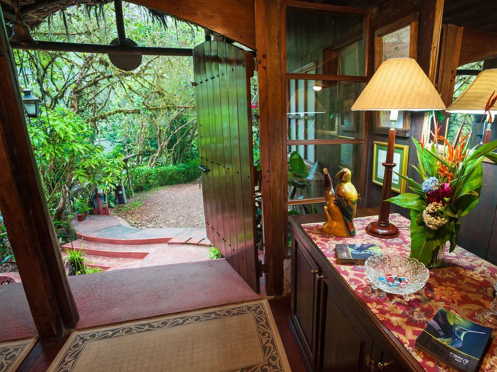 El Septimo Paraiso มินโด ภายนอก รูปภาพ