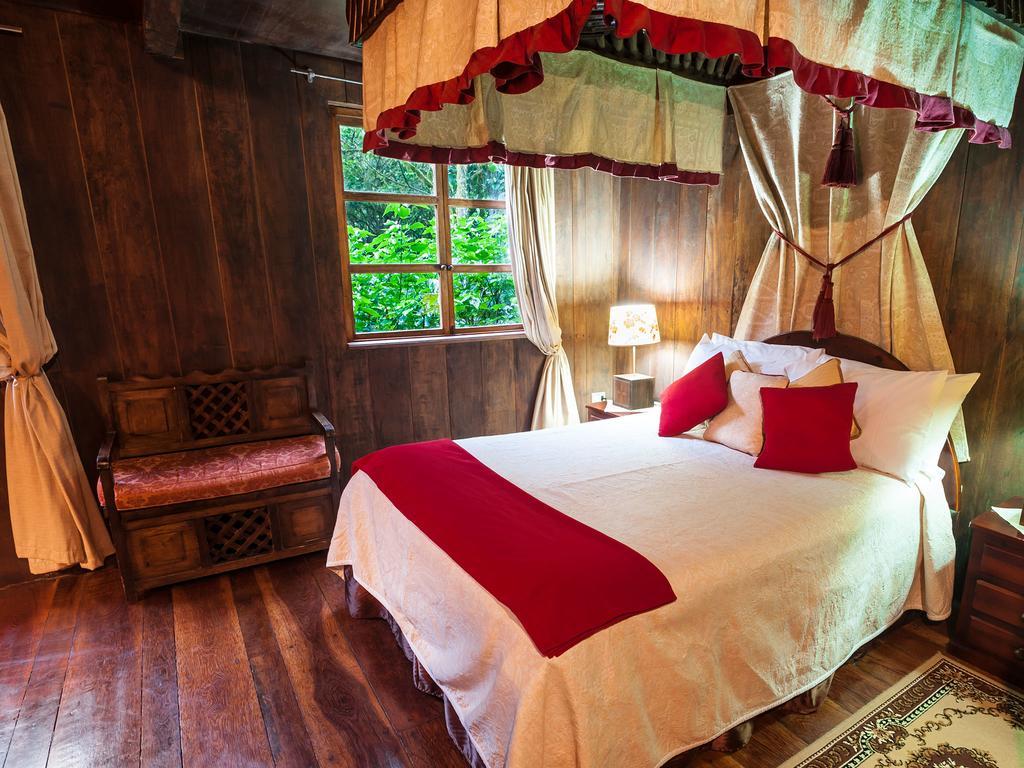 El Septimo Paraiso มินโด ภายนอก รูปภาพ
