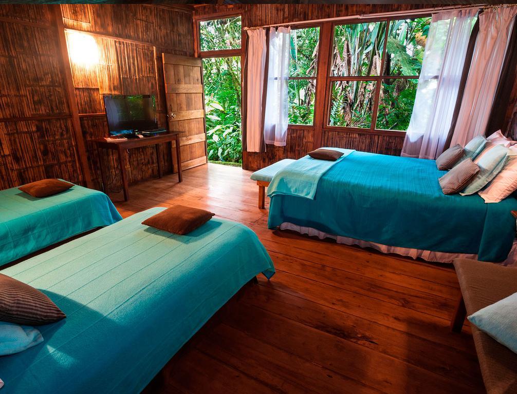 El Septimo Paraiso มินโด ภายนอก รูปภาพ