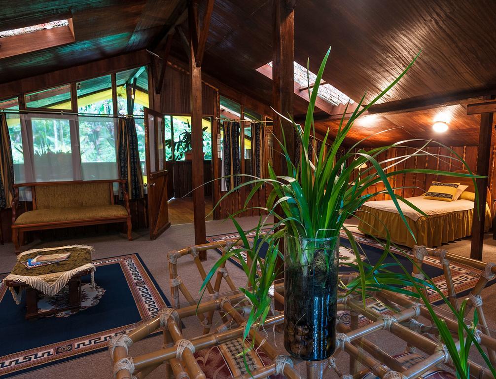El Septimo Paraiso มินโด ภายนอก รูปภาพ