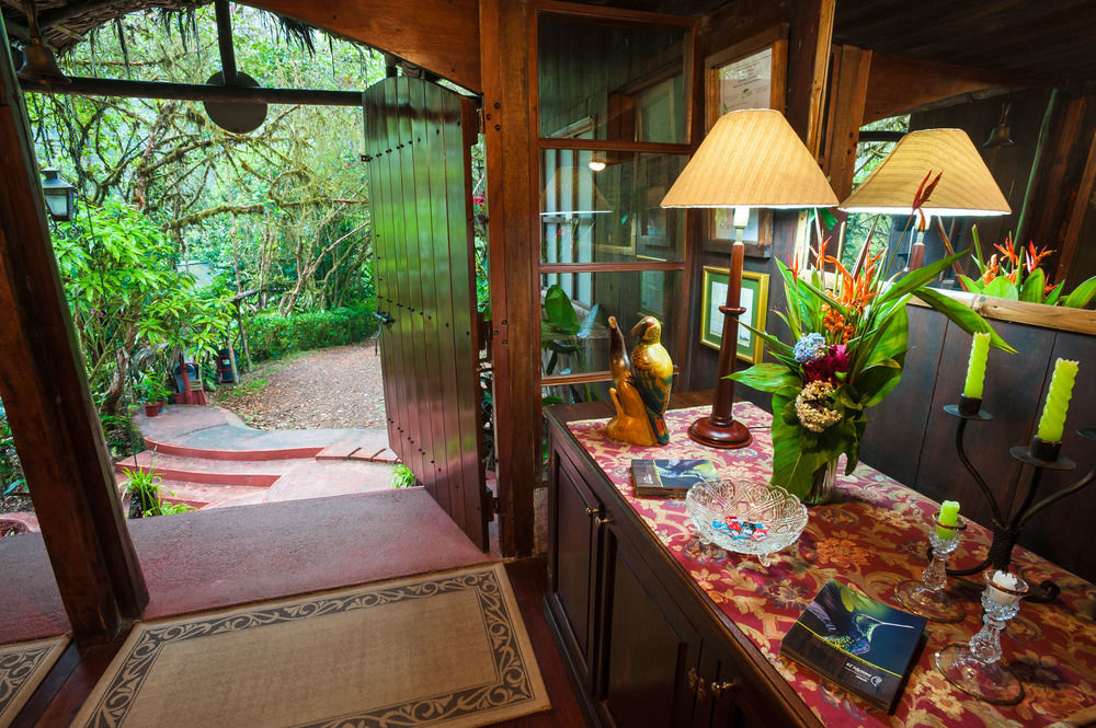 El Septimo Paraiso มินโด ภายนอก รูปภาพ