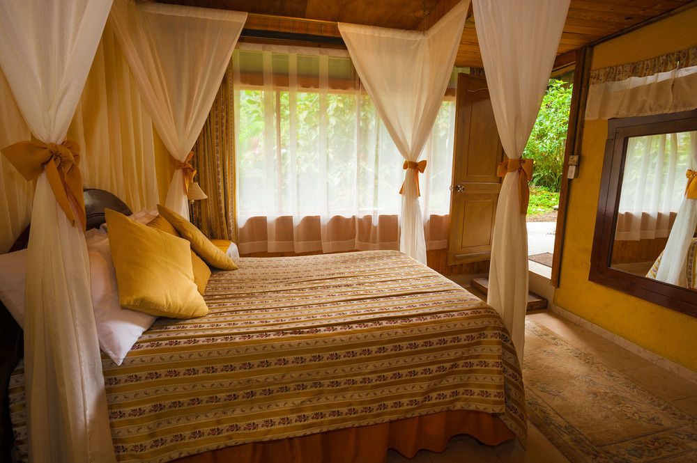 El Septimo Paraiso มินโด ภายนอก รูปภาพ