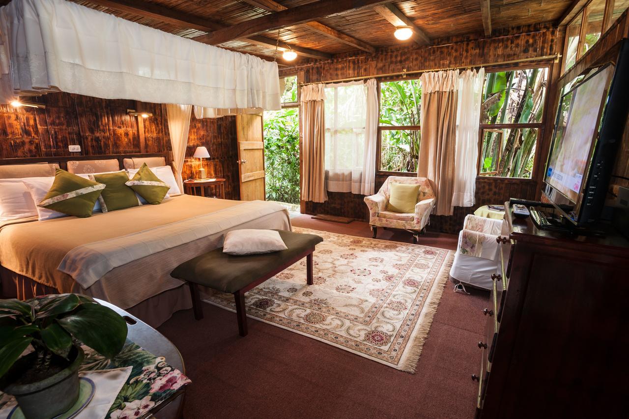 El Septimo Paraiso มินโด ภายนอก รูปภาพ